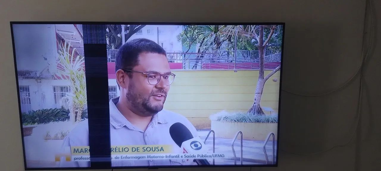 Tv Samsung 50 4k - Foto 3