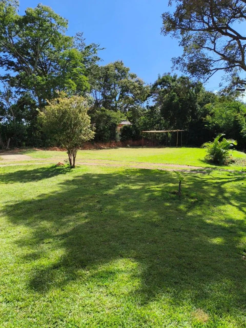 Aluguel de sitio no trevo de Caeté  - Foto 2