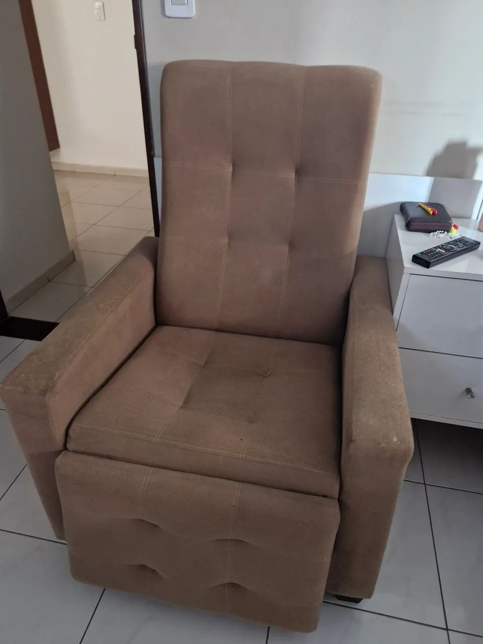 Cadeira do Papai à venda! - Foto 2