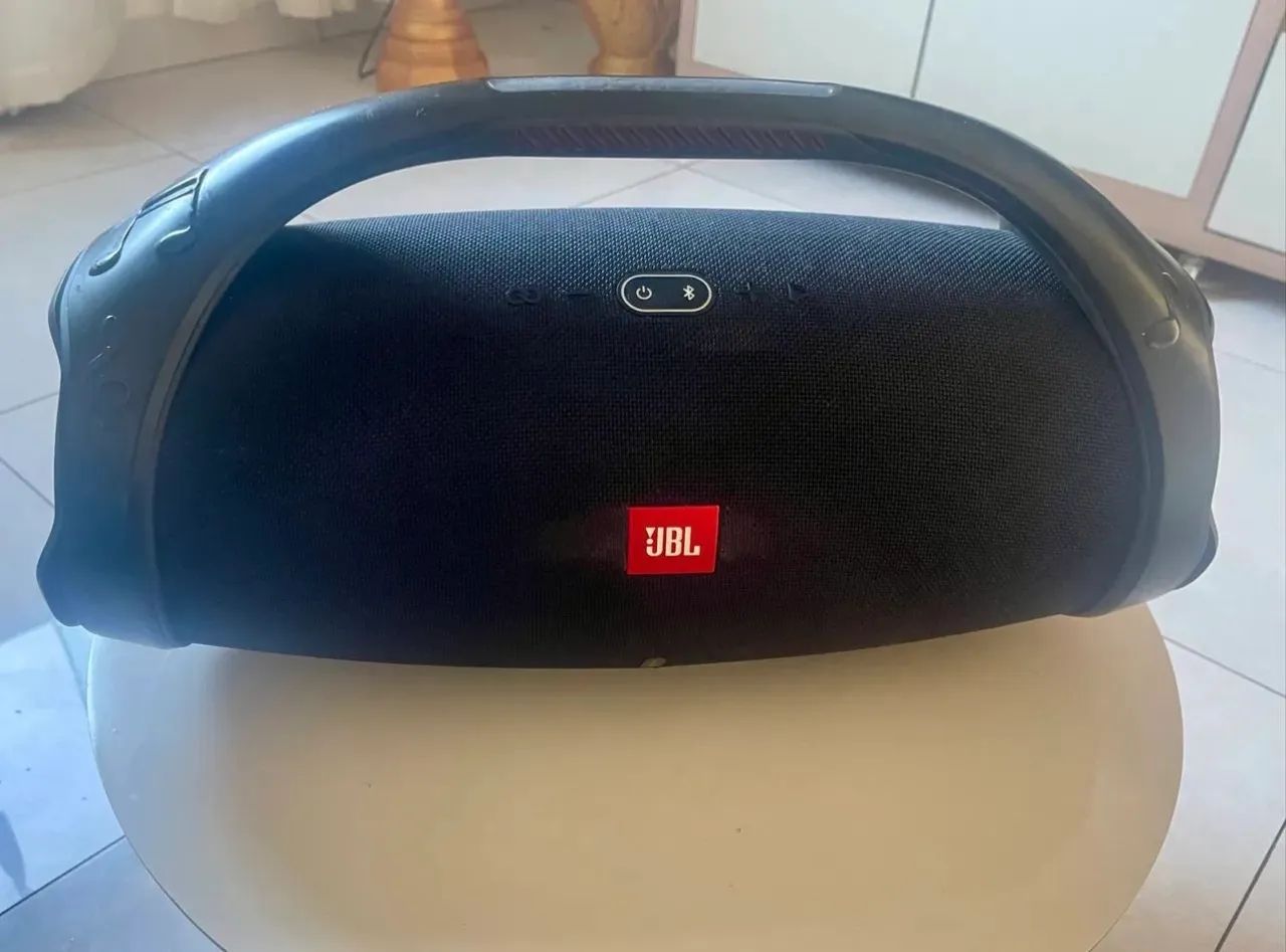 JBL BOOMBOX 2