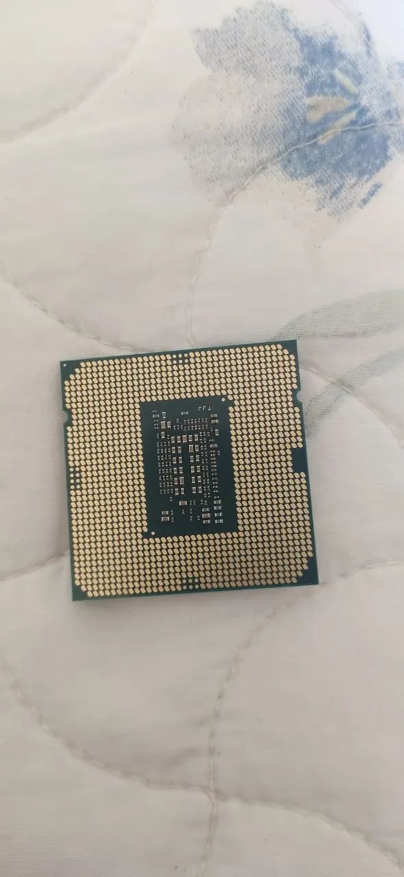 Processador Intel Core i3 10100F  - Foto 2