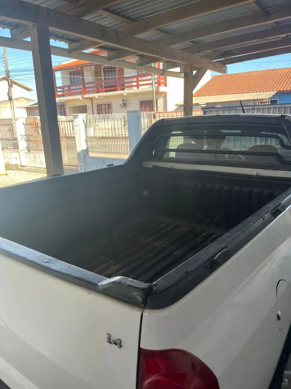 FRETE DISPONÍVEL
