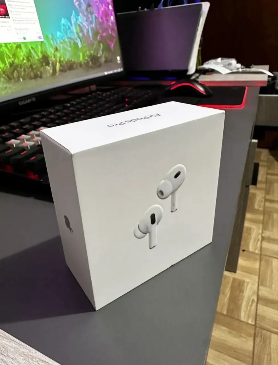 Air pods pro  - Foto 2
