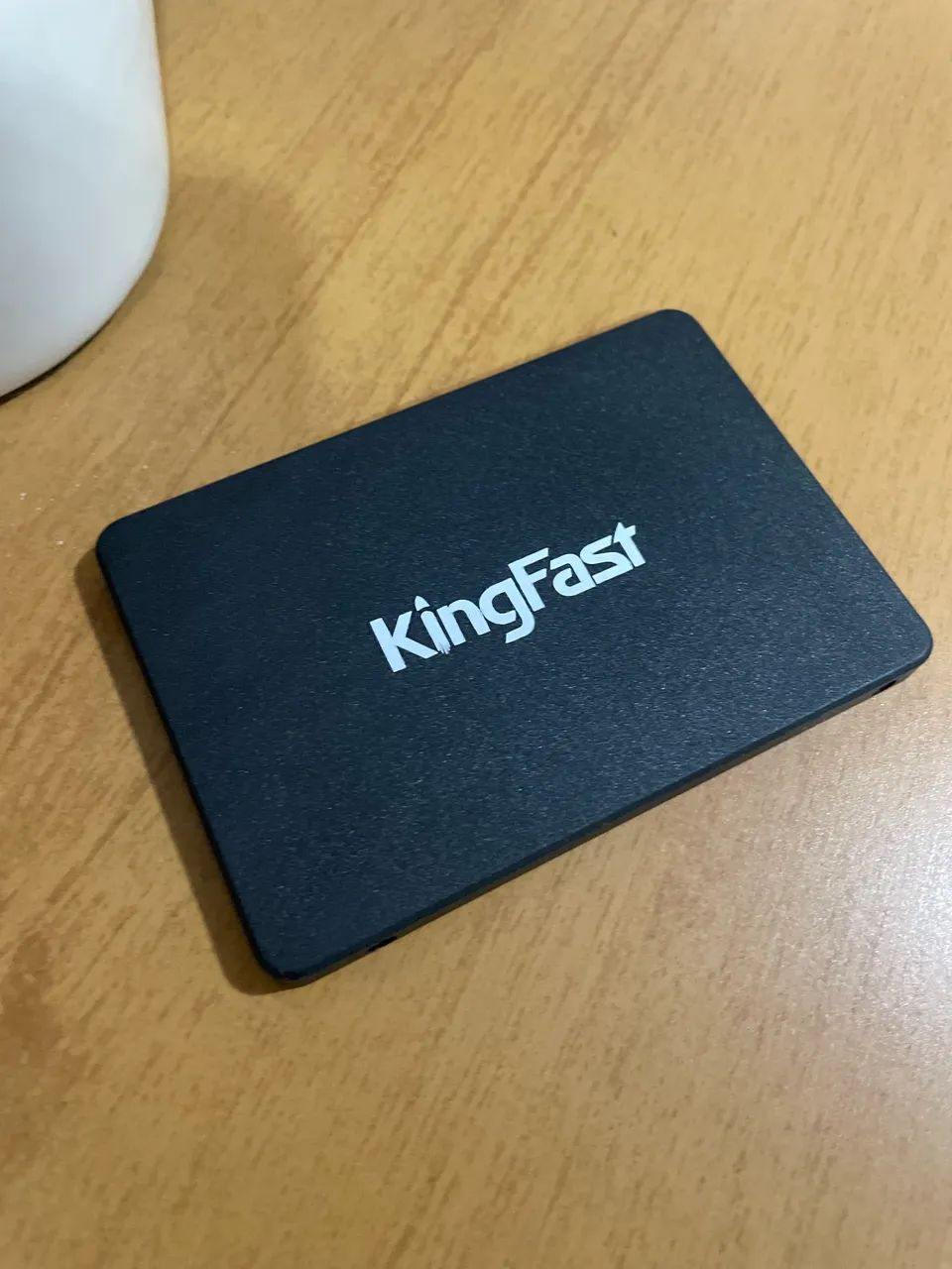 SSD 512 KINGFAST 