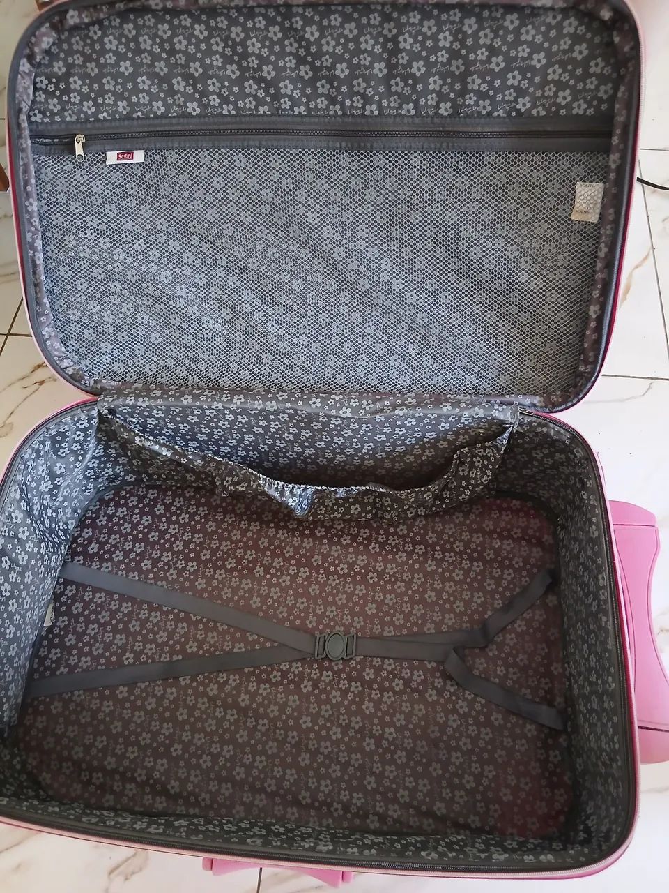 Mala de Viagem disponível para venda - Foto 3