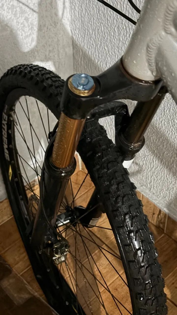 Bicicleta First  - Foto 2