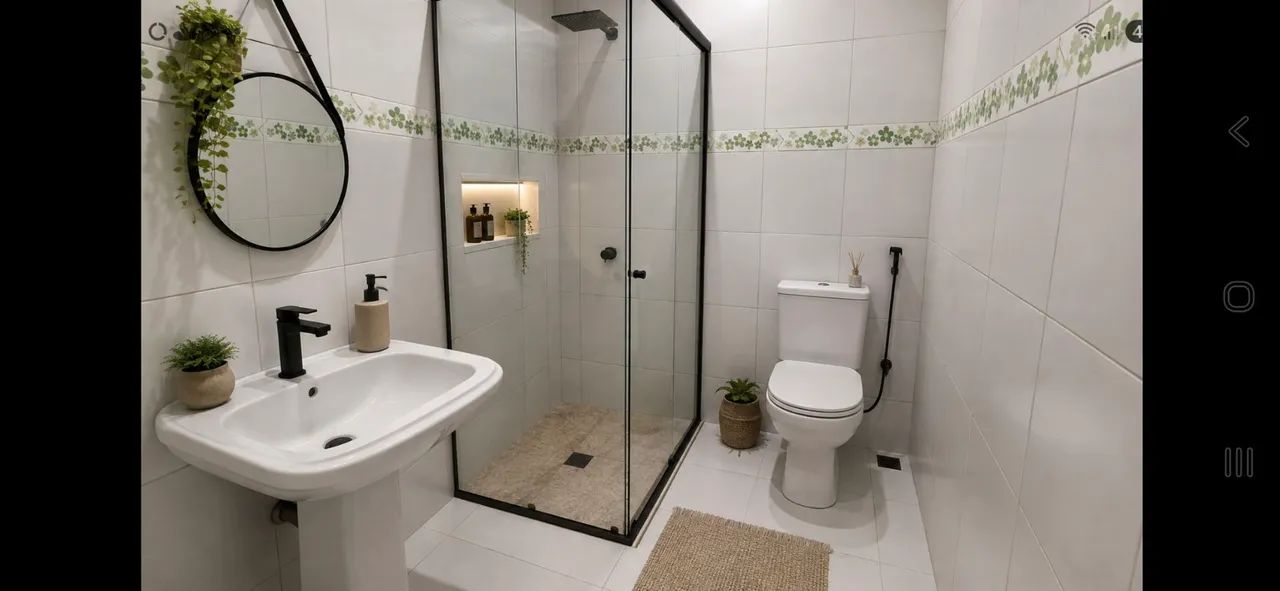 Casa praia 5 suítes  83 9  *  - Foto 4
