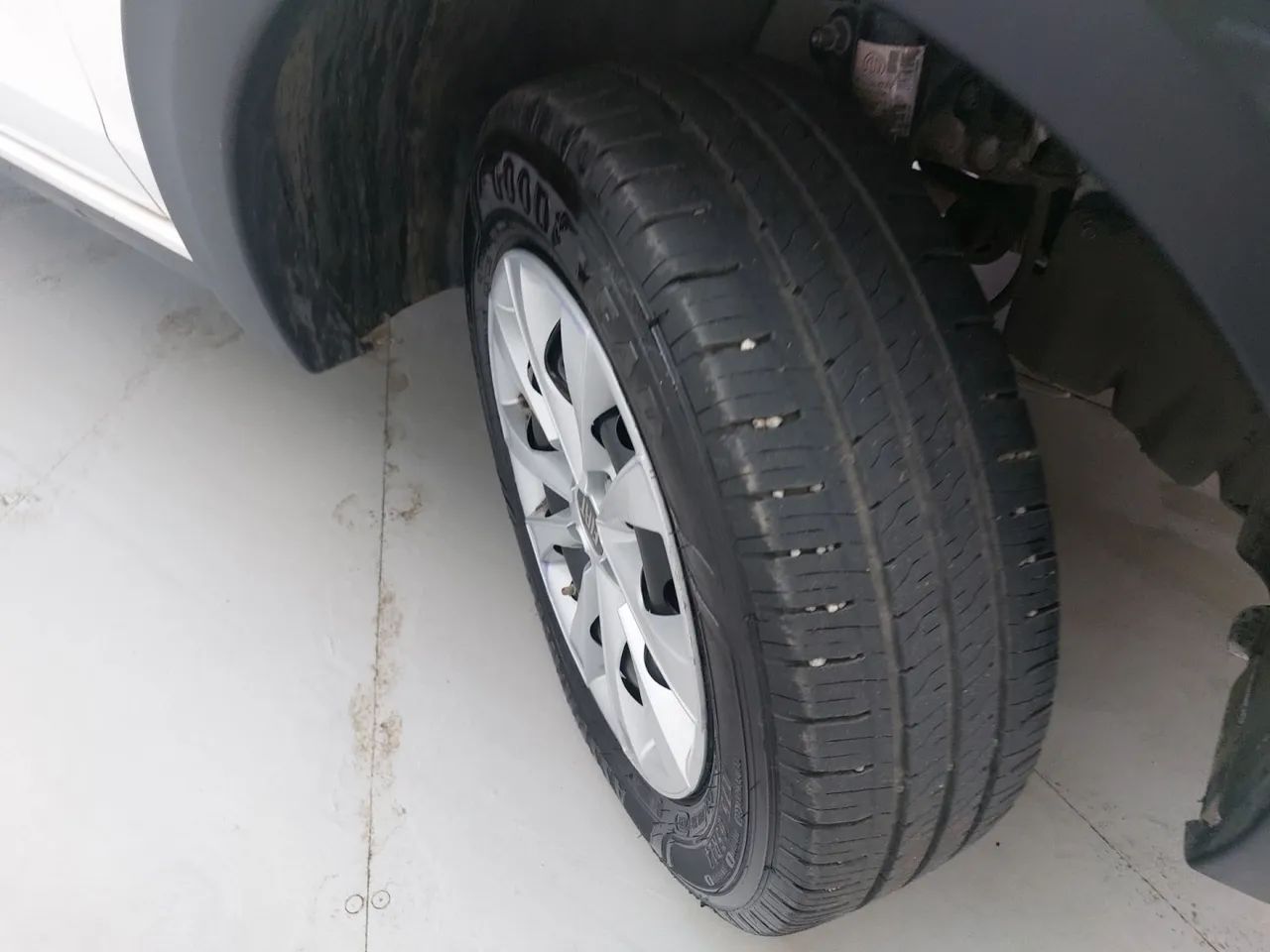 Fiat Mobi LIKE 1.0 Fire Flex 5p., foto 13 de 18