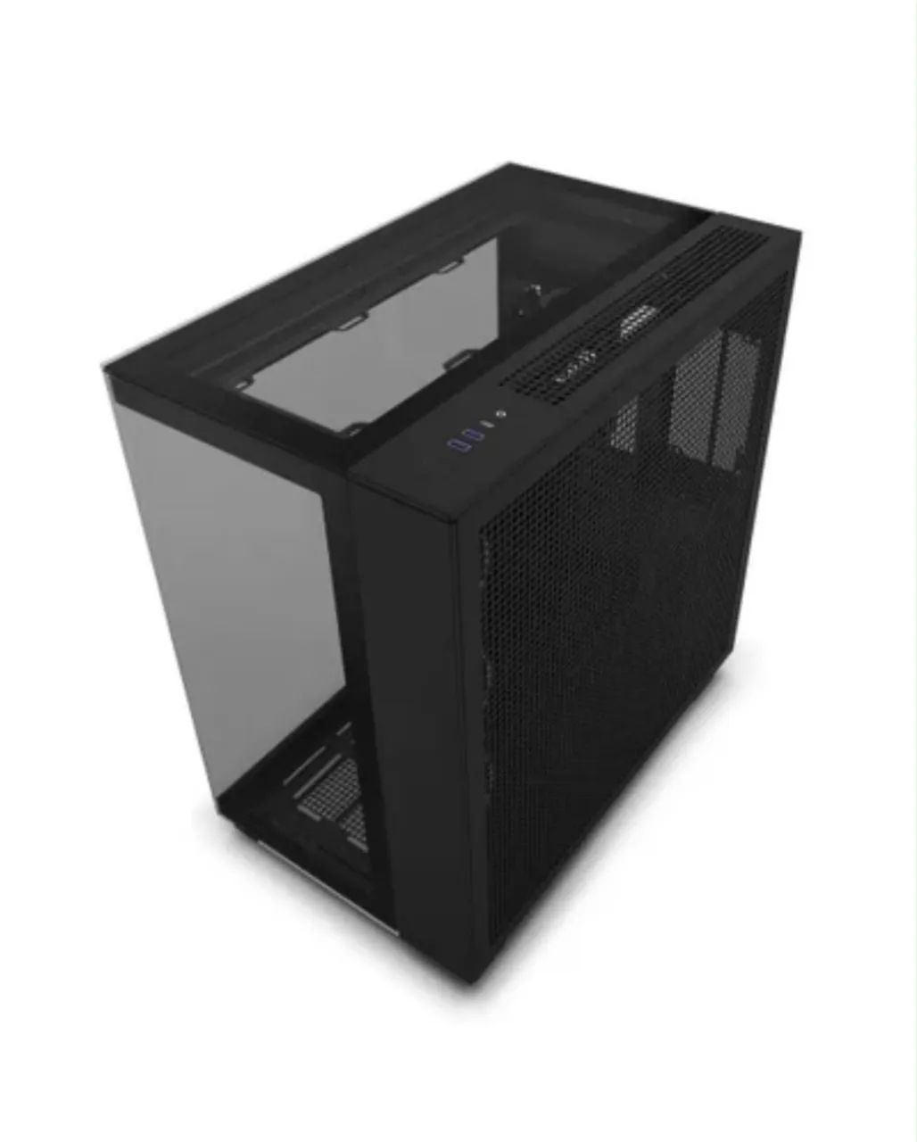 GABINETE NZXT H9  - Foto 2