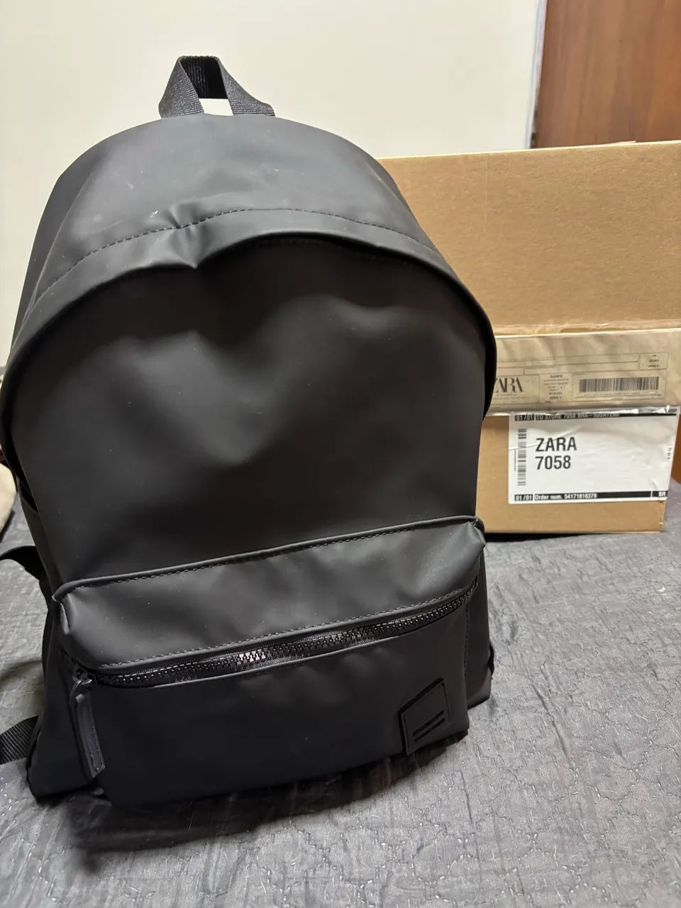 Mochila Zara  - Foto 3