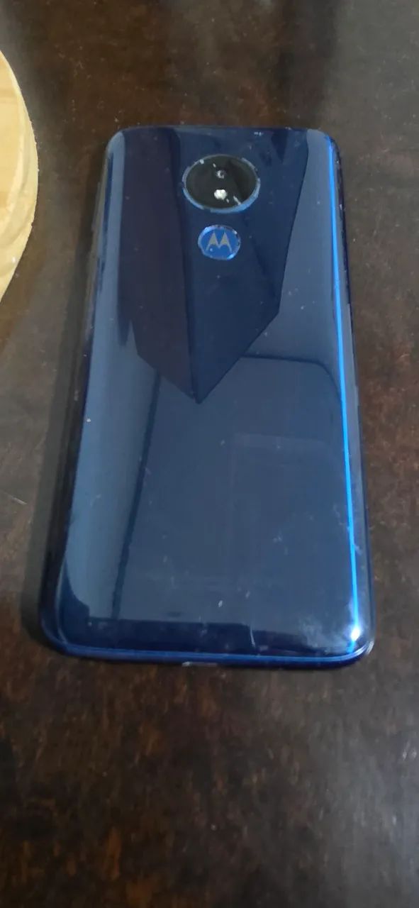 Celular Motorola G7 Power  - Foto 2