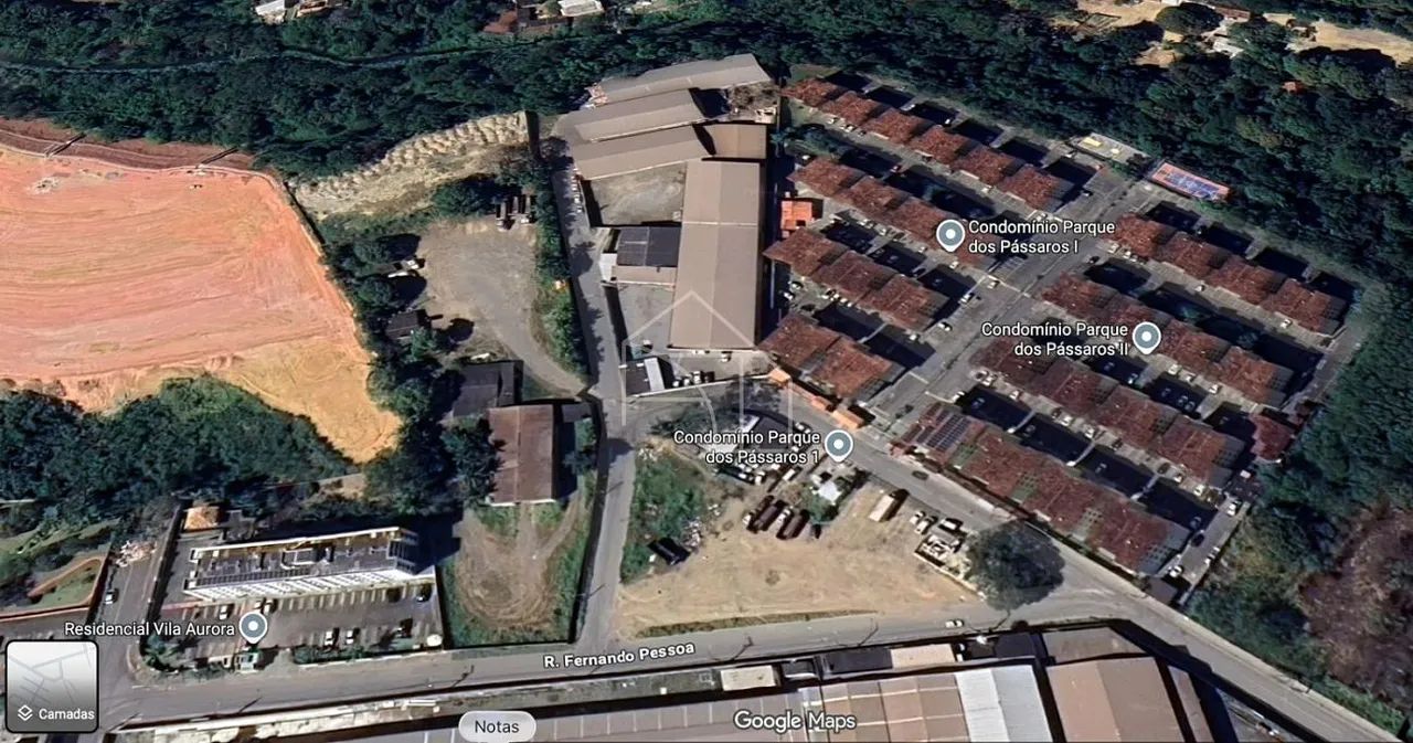 GALPÃO PARA LOCAÇÃO  JARDIM LIMOEIRO | SERRA/ES - Foto 4