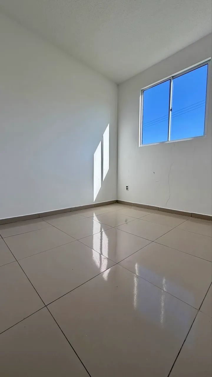Apartamento no Umbará - Foto 4
