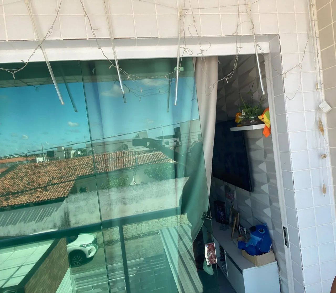 Apartamento para vender em mangabeira 2. - Foto 4
