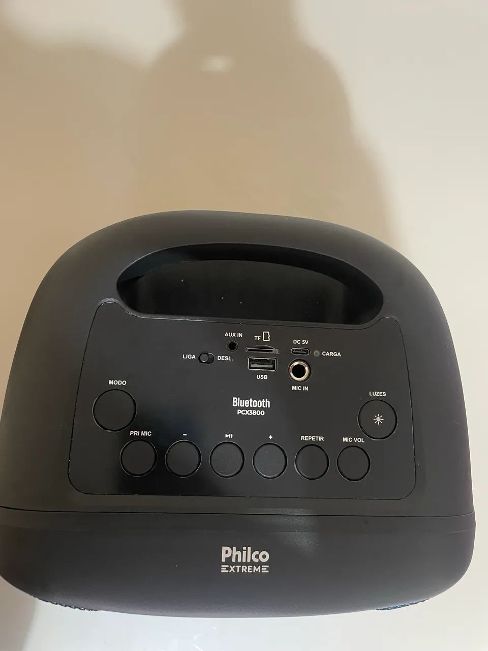 Caixa De Som Philco - Foto 4