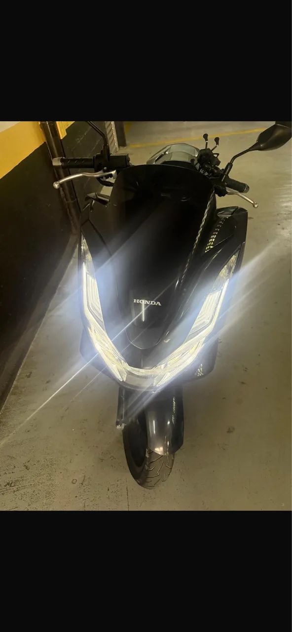 PCX 160 2023 NOVA  - Foto 5