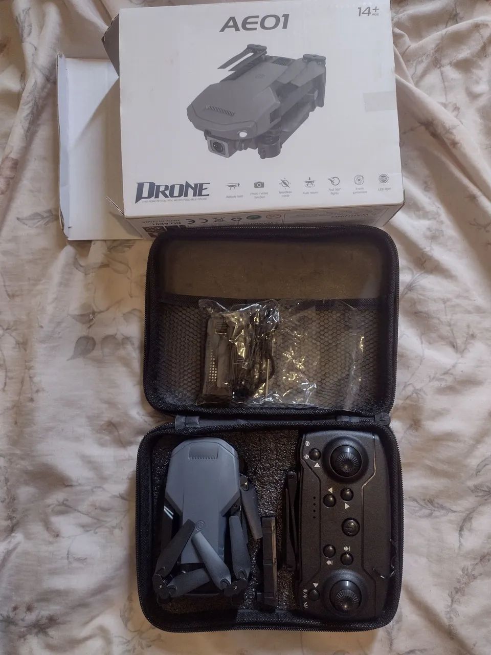 Drone 