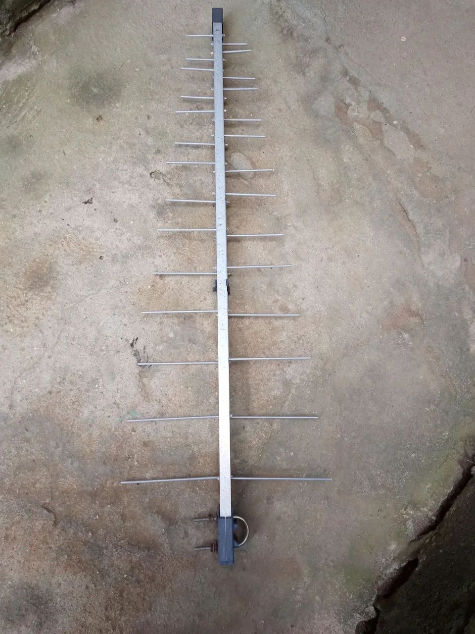 Duas Antenas 
