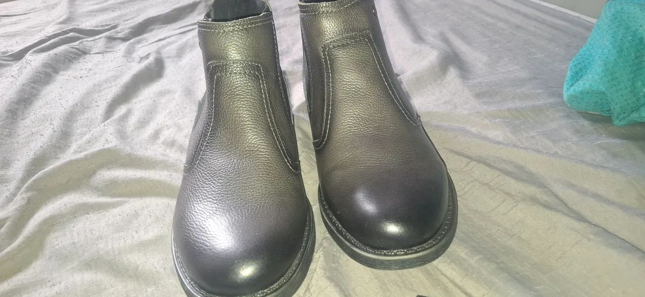 Bota original marca pegada 