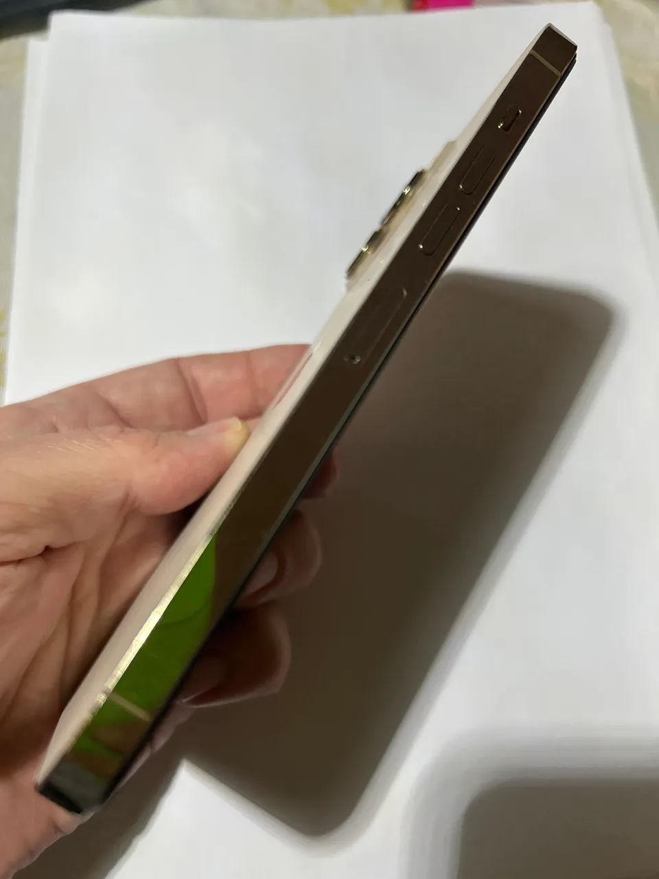 iPhone 13 Pro Max - Foto 3