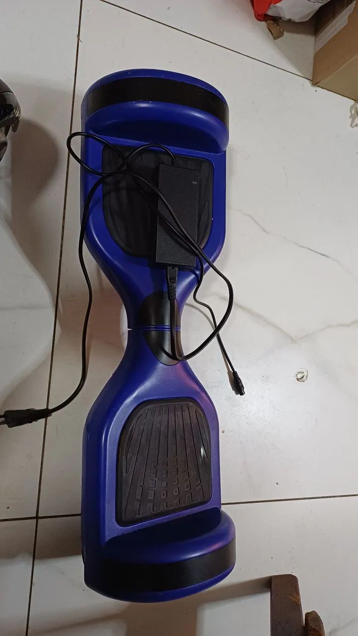 Hoverboard - Foto 5
