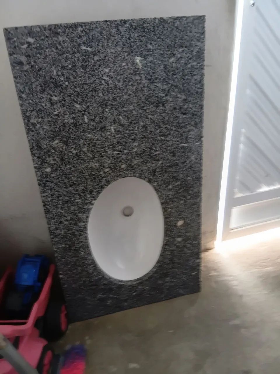Vd pia de granito  - Foto 5