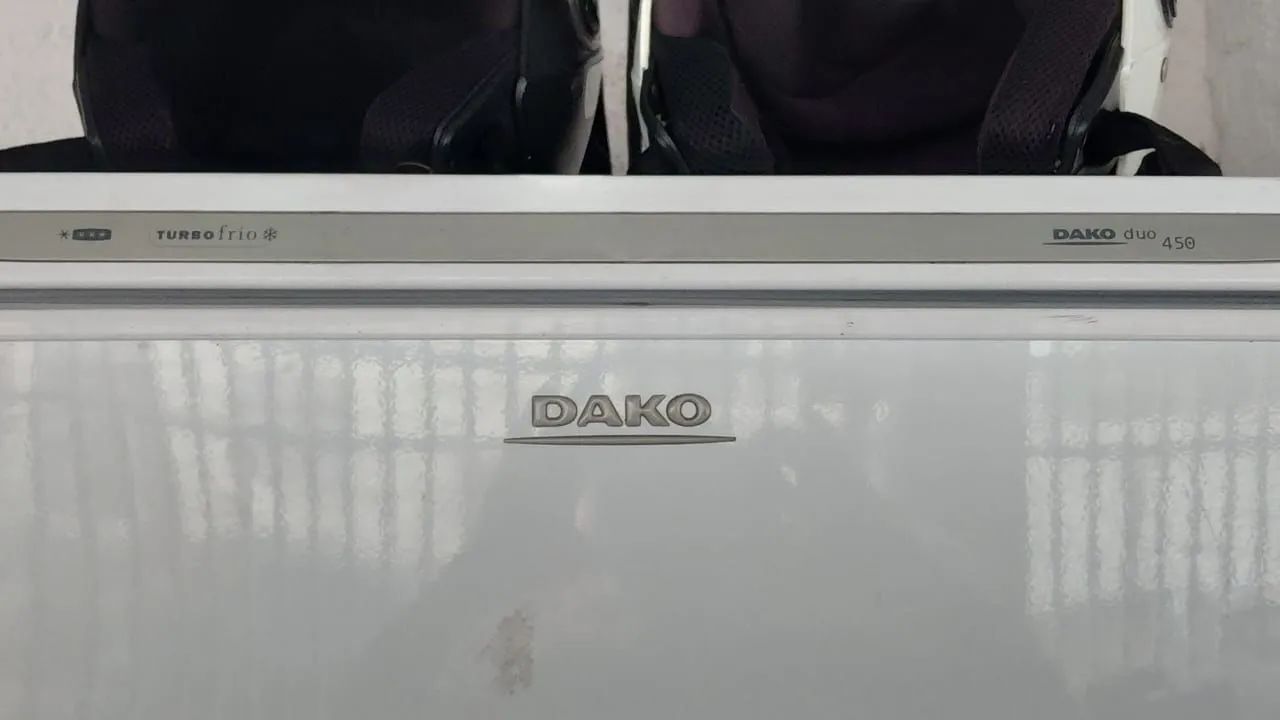 Geladeira DAKO - Foto 5