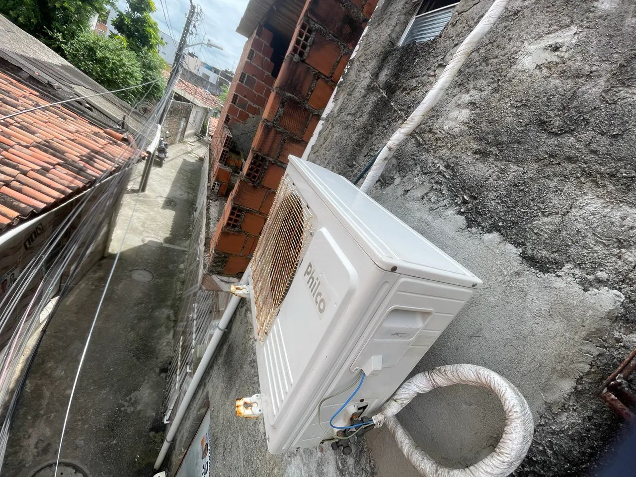 Ar condicionado  - Foto 2