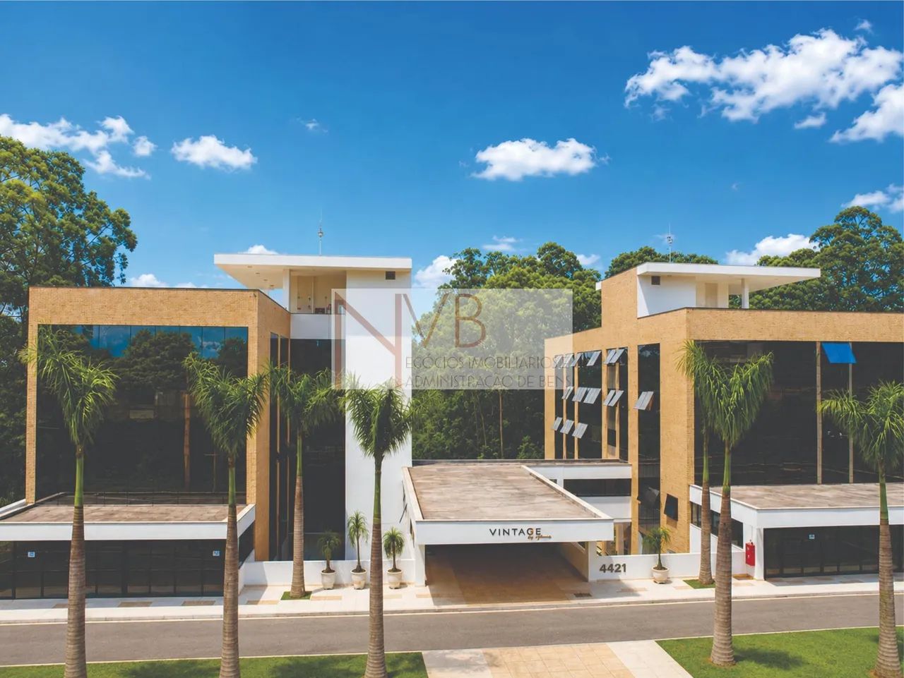 Sala à Venda em Paisagem Renoir, Cotia | 34,42m² - Foto 4