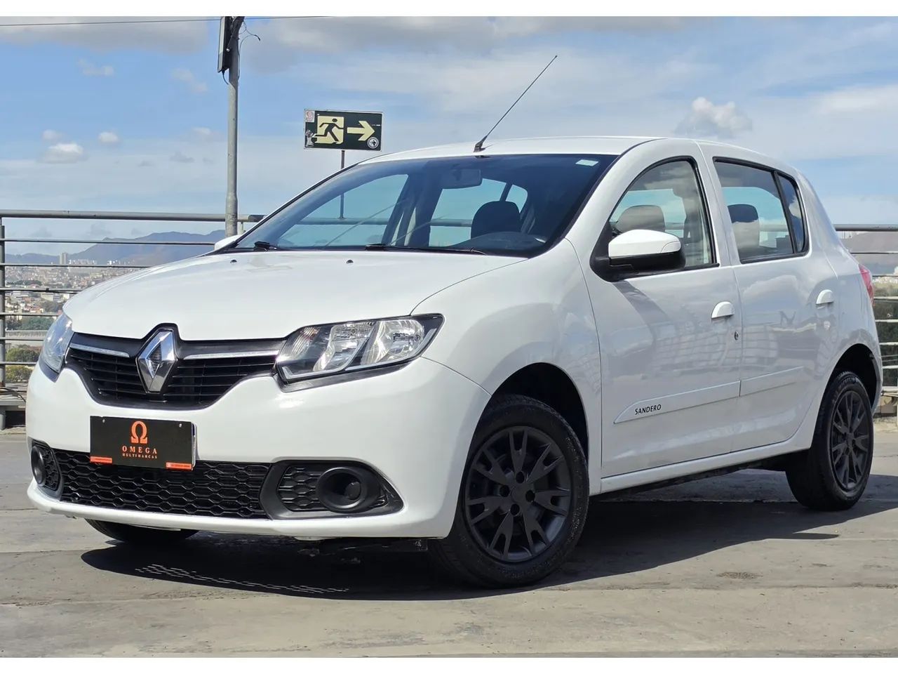 Renault Sandero 2019 - Foto 2