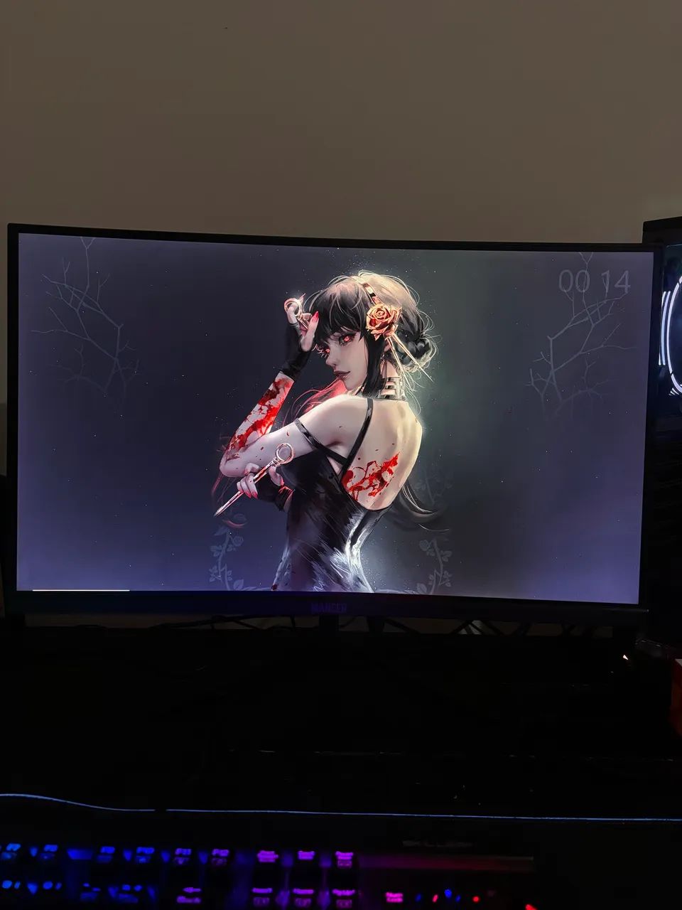 PC Gamer completo - Foto 4