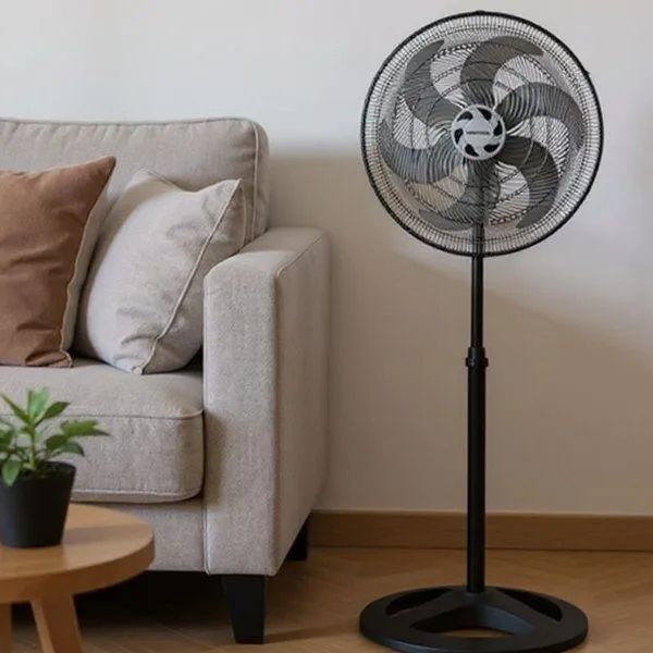Ventilador de coluna 50cm - Foto 2
