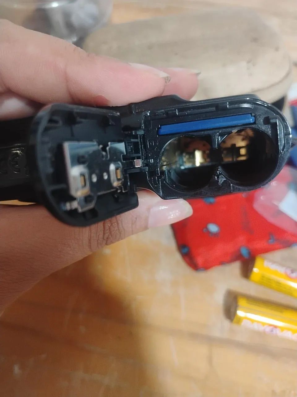 Camera digital Samsung  não sei se funciona - Foto 3