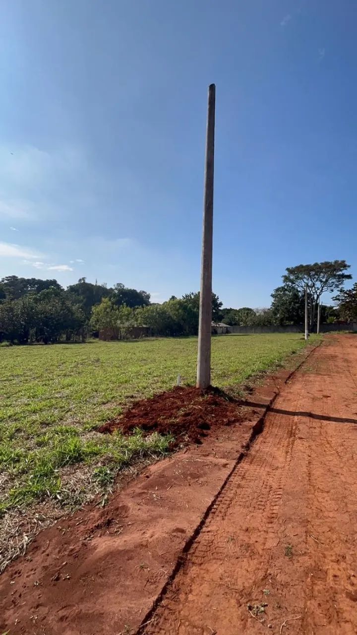Terreno para Moradia e Lazer - Foto 2