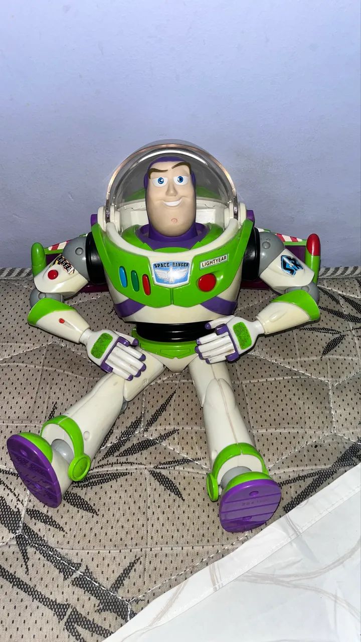 Buzz deluxe 2010 - Foto 4