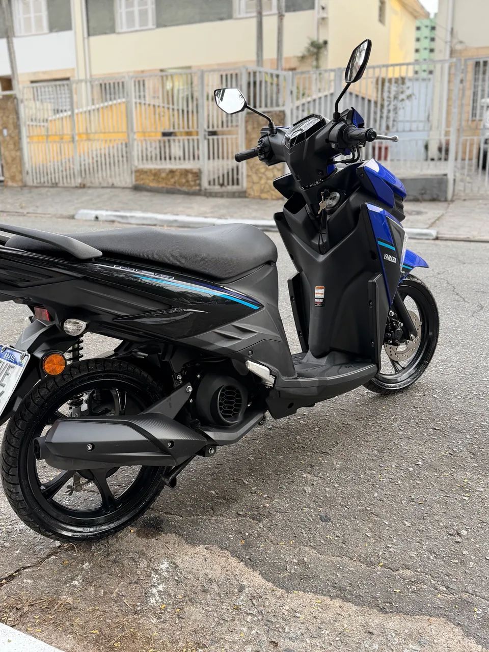 Neo 125cc 23/33  - Foto 2