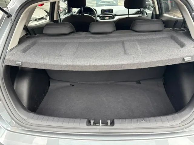Hyundai HB20 Sense Plus 1.0 Flex 12V Mec., foto 10 de 14