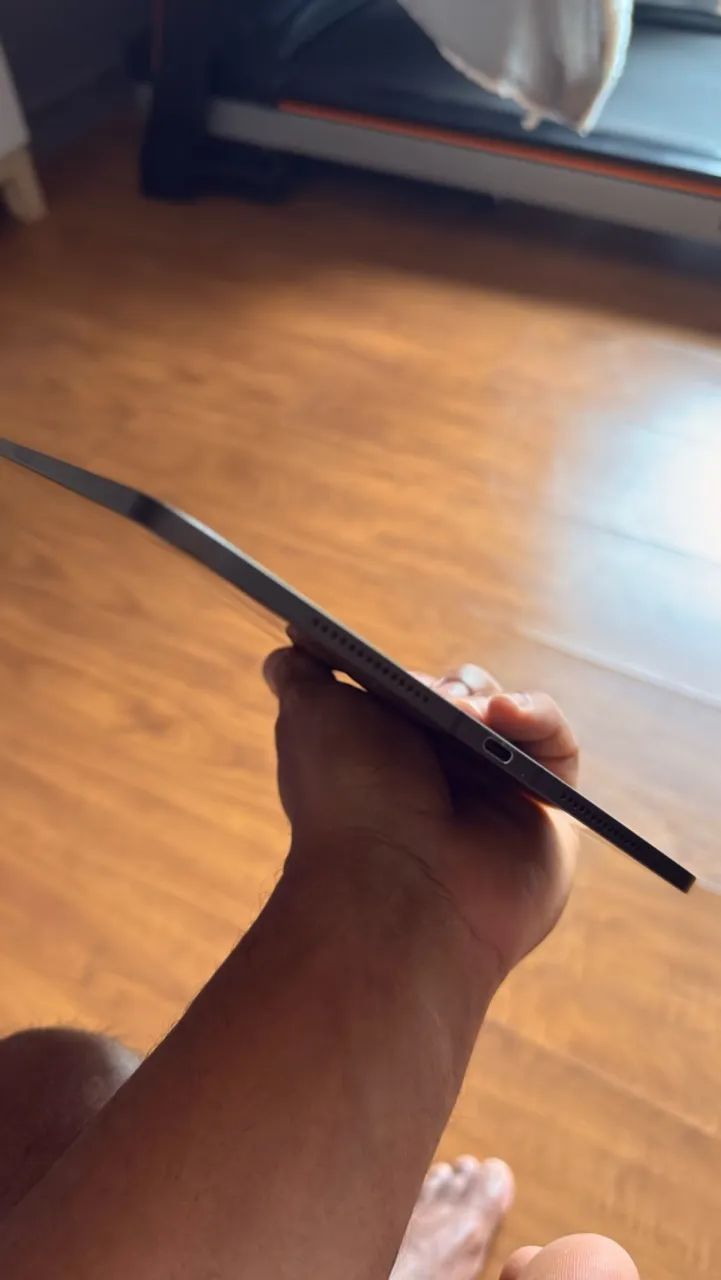 apple iPad Pro M4 11 pol  - Foto 3