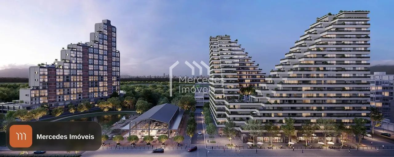 Sala comercial à venda · Viva Park, Porto Belo · Edifício Vértice · 105 m² - Foto 4