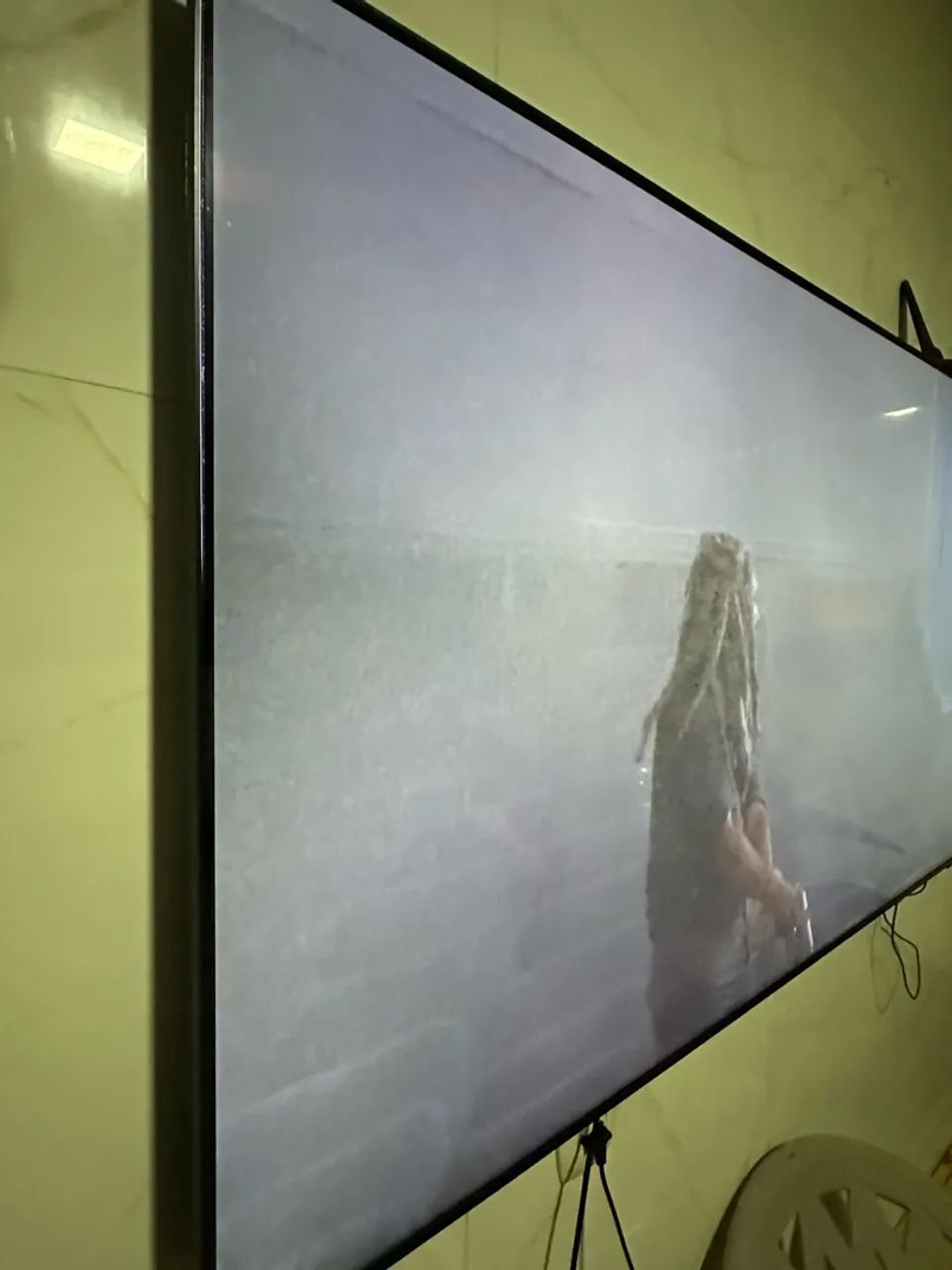 Tv Samsung 65 slim  - Foto 3