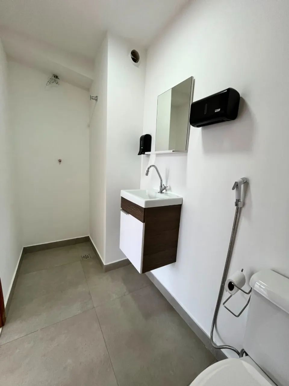  ATERRADO - ED. MAXIMUM - SALA COMERCIAL 40 M²   - Foto 3