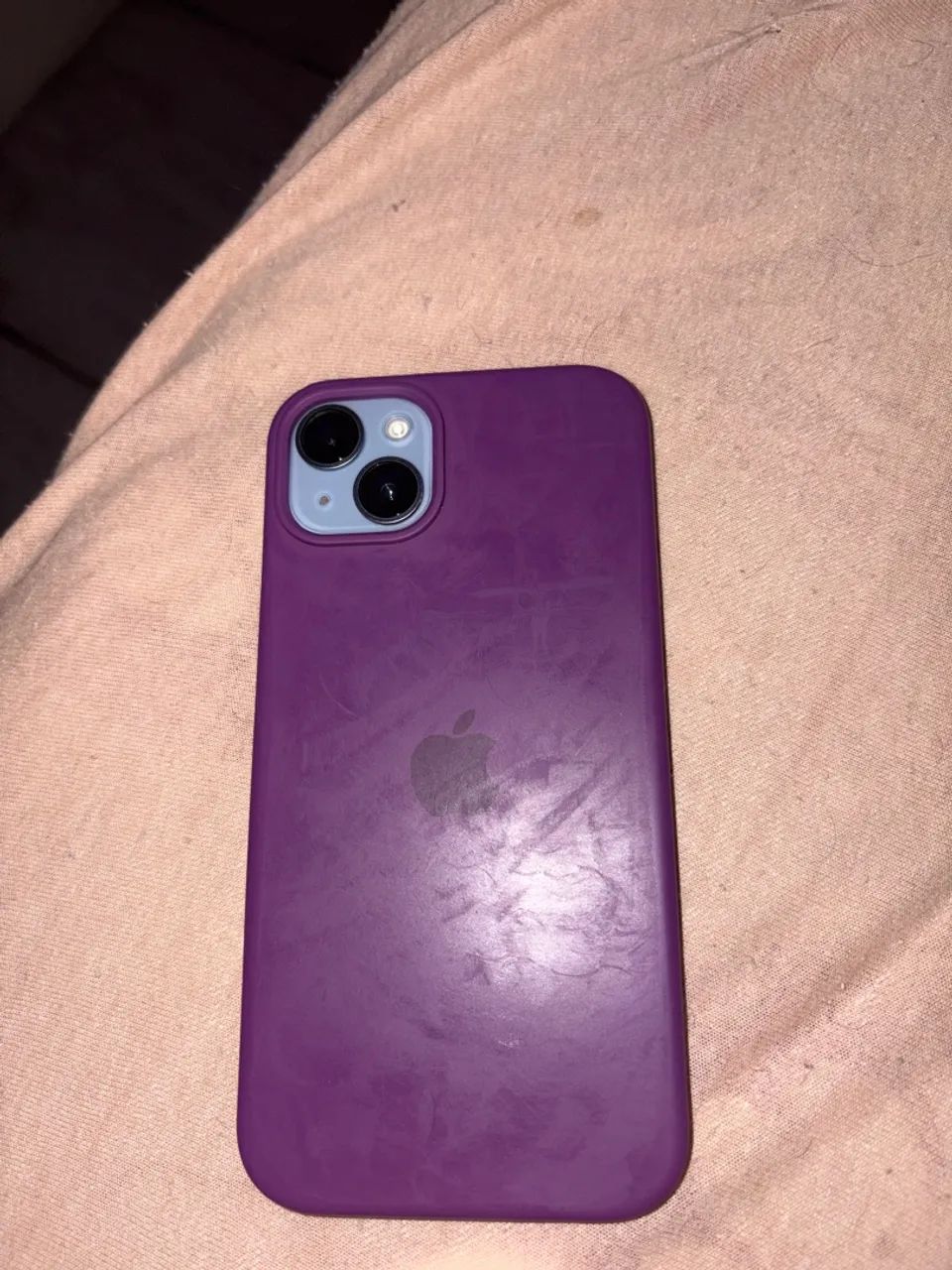 Vendo iPhone 14plus  - Foto 3