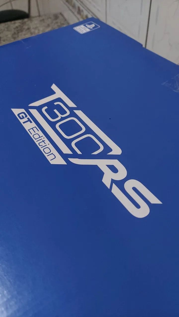 Volante Thrustmaster T300RS GT Edition - Foto 5