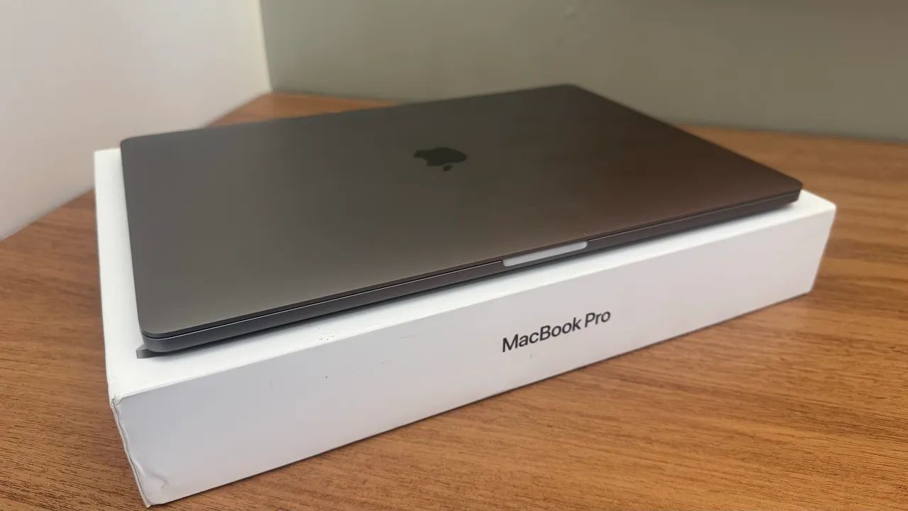 MackBook PRO i9 A2141- Para retirada de peças - Foto 3