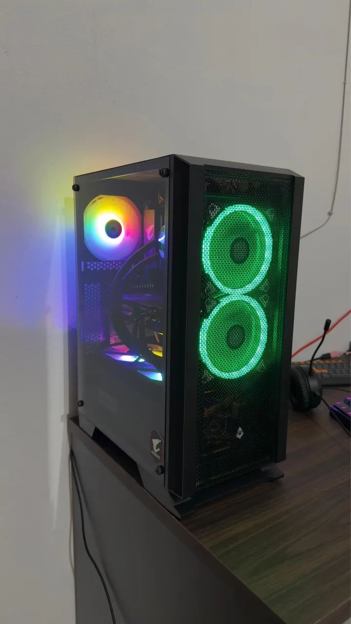 PC GAMER COMPLETO - Foto 2