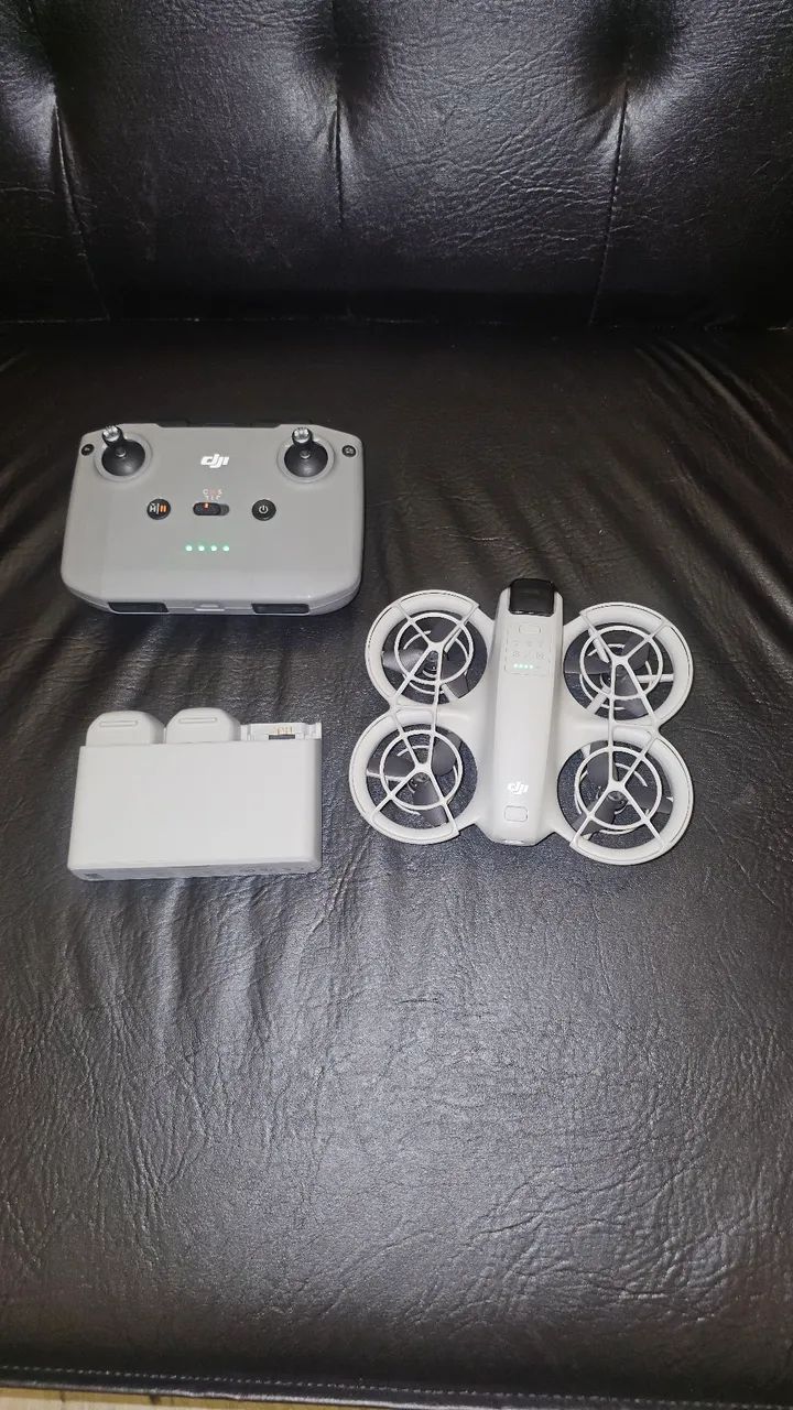 DRONE DJI NEO SEMINOVO - Foto 2