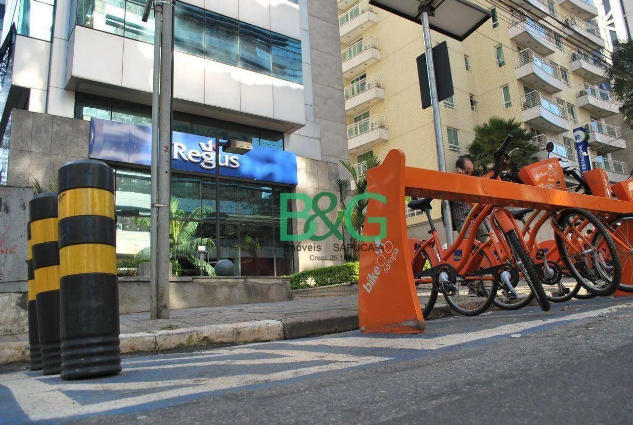 Conjunto para alugar, 125 m² por R$ 20.090,01/mês - Cerqueira César - São Paulo/SP - Foto 3