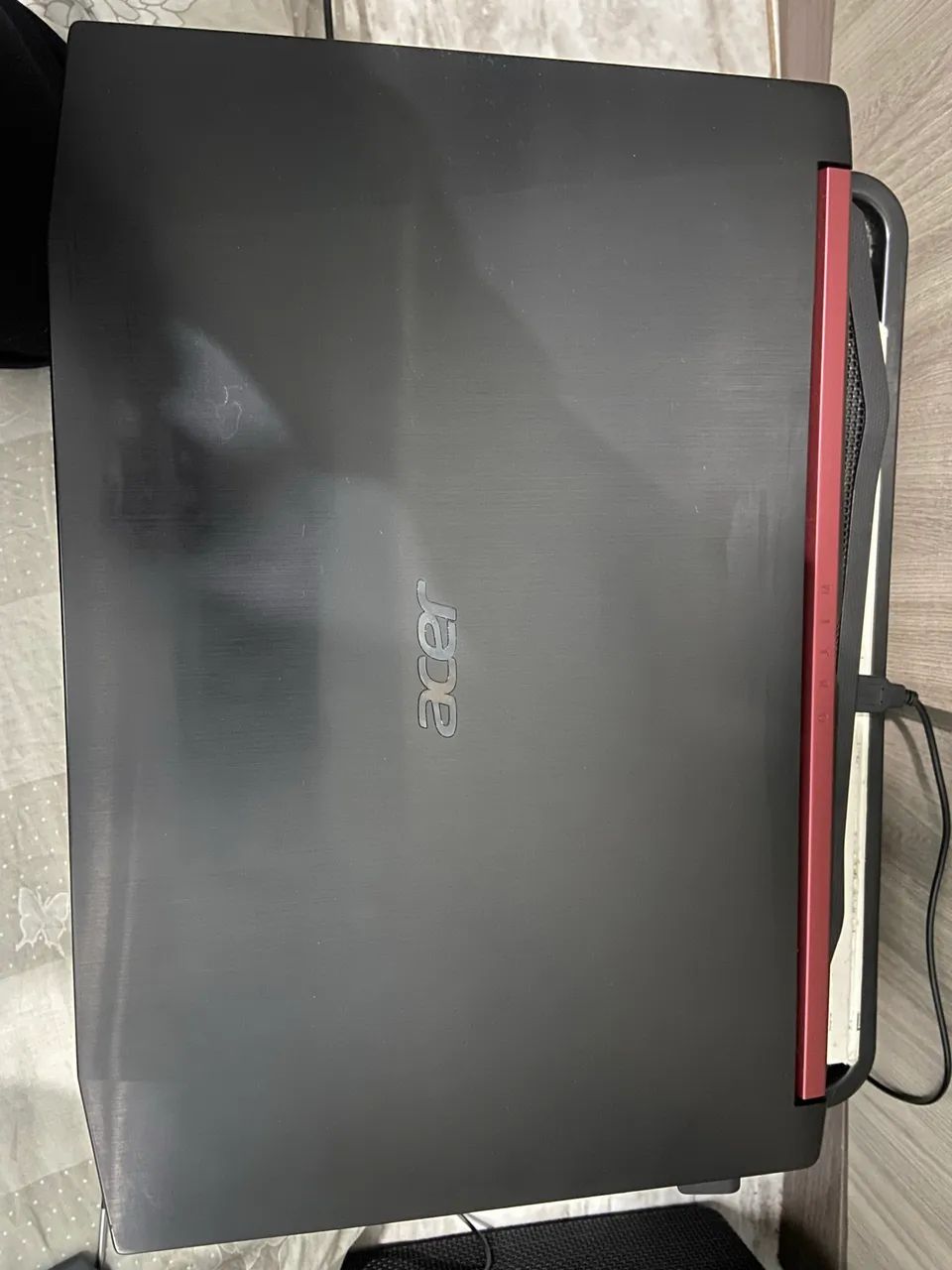 Notebook Acer nitro 5  - Foto 2