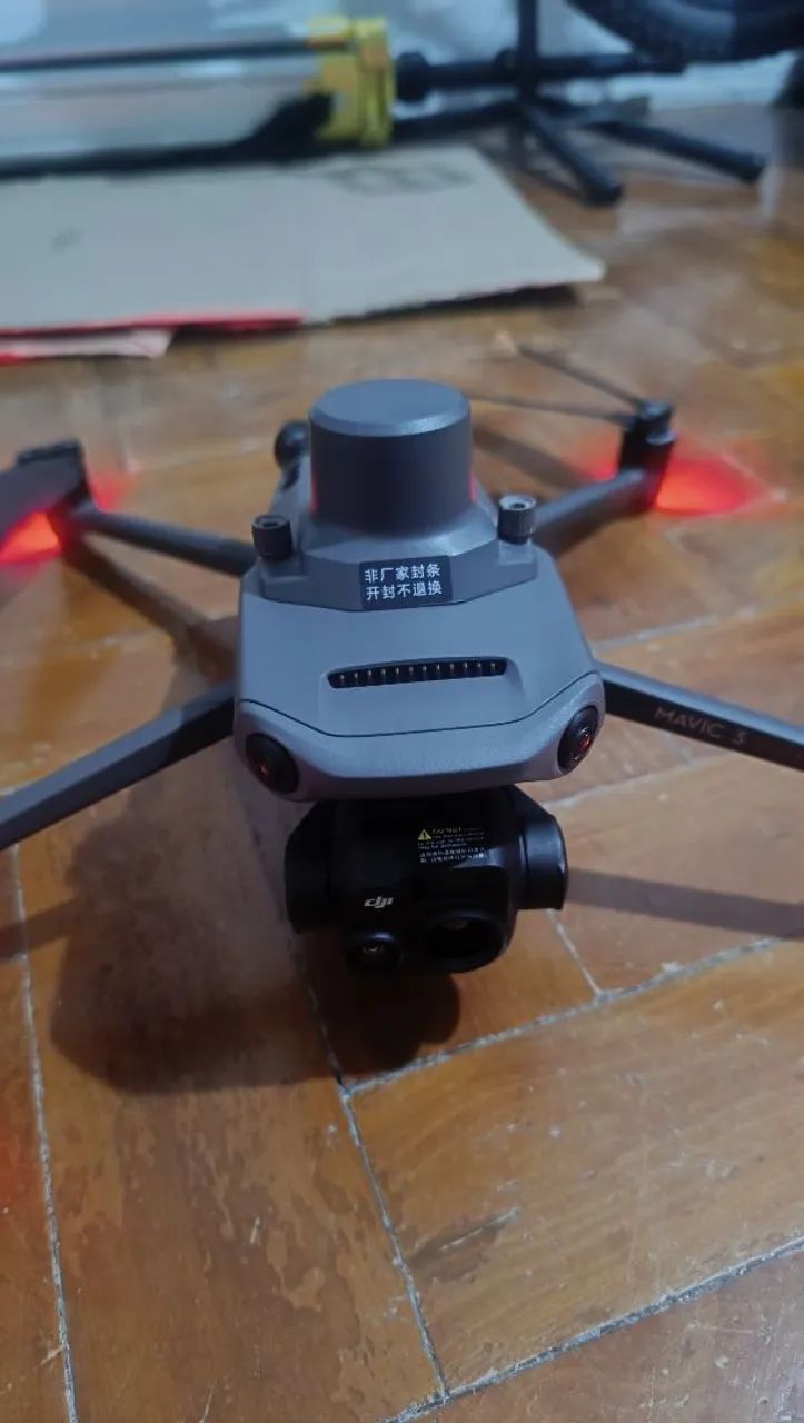 Módulo RTK DJI Mavic 3 Enterprise Original - M3E