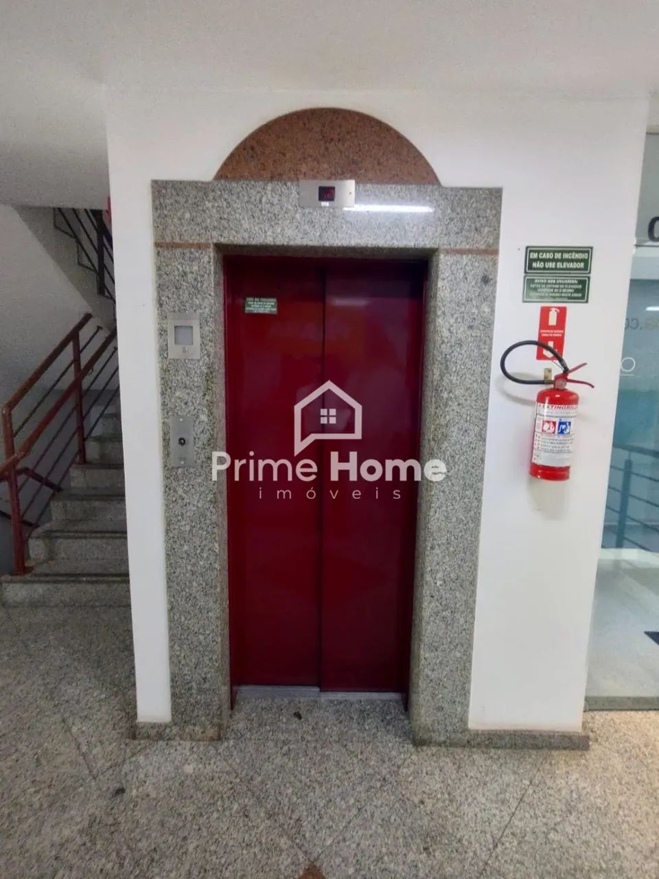 sala - Centro - Campinas - Foto 4